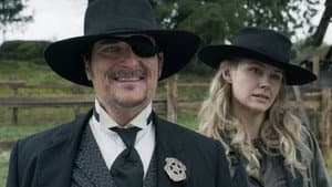 Stagecoach: The Texas Jack Story — foto 3