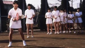 宇能鴻一郎の濡れて打つ — foto 1