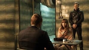 Operación Red Sparrow — foto 10
