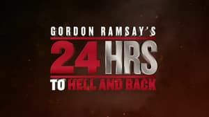 Gordon Ramsay's 24 Hours to Hell and Back — foto 11