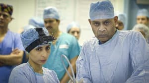 Baby Surgeons: Delivering Miracles — foto 2