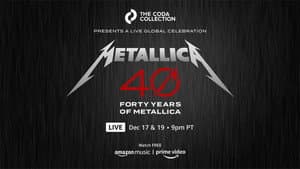 Metallica: 40th Anniversary - Live at Chase Center (Night 1) — foto 1