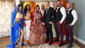 Wet Hot Indian Wedding — foto 1