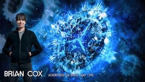 Brian Cox's Adventures in Space and Time — foto 2