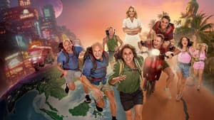 Race Across the World Sverige — foto 7