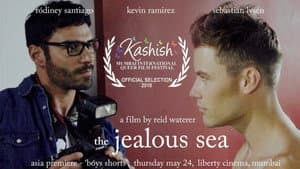 The Jealous Sea — foto 4
