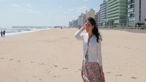 Boardwalk Winter — foto 2