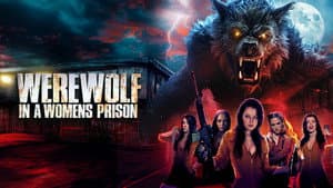 Werewolf in a Women's Prison — foto 2