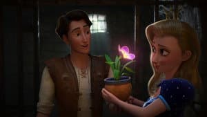Pyšná princezna — foto 4