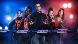 Echte Verhalen: De Buurtpolitie — foto 3