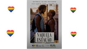 Naquela Estação — foto 2
