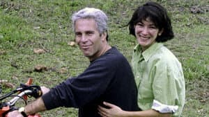 Ghislaine Maxwell: The Making of a Monster — foto 2