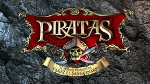 Piratas — foto 1