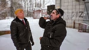 Our New President — foto 5