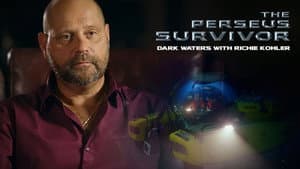 The Perseus Survivor — foto 1