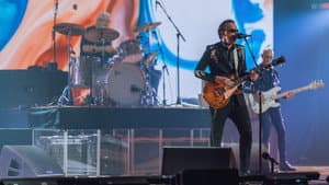 Joe Bonamassa - Now Serving Royal Tea Live from the Ryman — foto 3