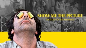 Show Me The Picture: The Story of Jim Marshall — foto 2