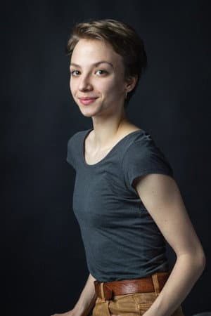 Erdős Lili