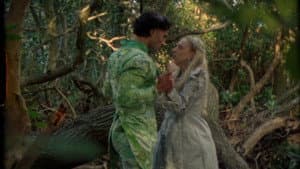 The Frog Princess — foto 4