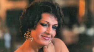 Manolita, la Chen de Arcos — foto 1