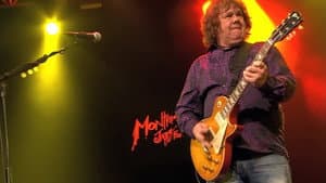 Gary Moore : Live At Montreux 2010 — foto 2