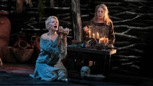 The Metropolitan Opera: Norma — foto 3