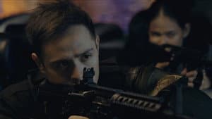 Beyond the Call of Duty — foto 1