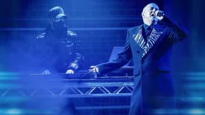 Pet Shop Boys at the BBC — foto 1