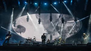 Radiohead: TRNSMT 2017 — foto 4