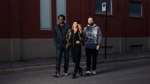 L'émission possible — foto 1