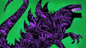 Godzilla: La serie — foto 4