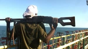 Stolen Seas — foto 5