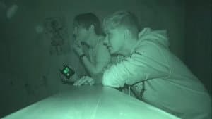 Sam & Colby — foto 3
