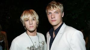 Nick y Aaron Carter: Ídolos Caídos — foto 4