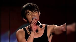 周杰倫 2002 The One 演唱會 — foto 2