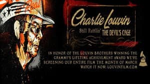 Charlie Louvin: Still Rattlin' the Devil's Cage — foto 1