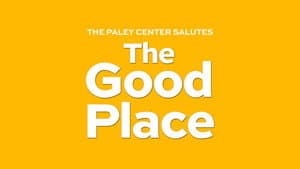 The Paley Center Salutes The Good Place — foto 2