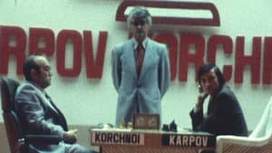 Closing Gambit: 1978 Korchnoi versus Karpov and the Kremlin — foto 2