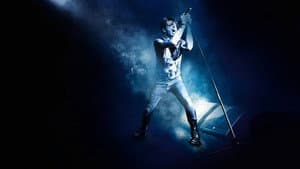 Gary Numan: Machine Music Live — foto 1