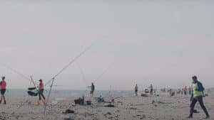 Pesca en Túnez — foto 1
