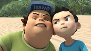Episodio 10