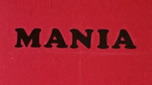 Mania — foto 1