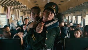 西行囚车 — foto 1