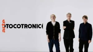 Tocotronic Columbia Theater, Berlin — foto 2