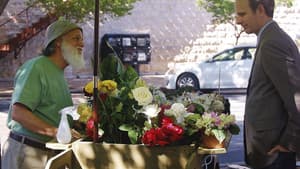 The Man Who Loved Flowers — foto 1