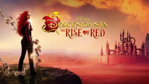 Descendientes: el ascenso de Red — foto 7
