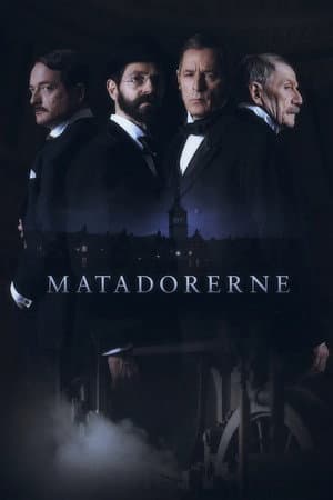 Temporada 1