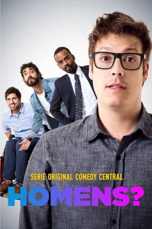 Temporada 1