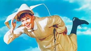 The Flying Nun — foto 2