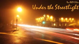 Under The Streetlight — foto 1